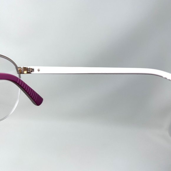 Cole Haan CH5038 601 Rose Frames 49 [] 20 135 Round - Picture 5 of 10